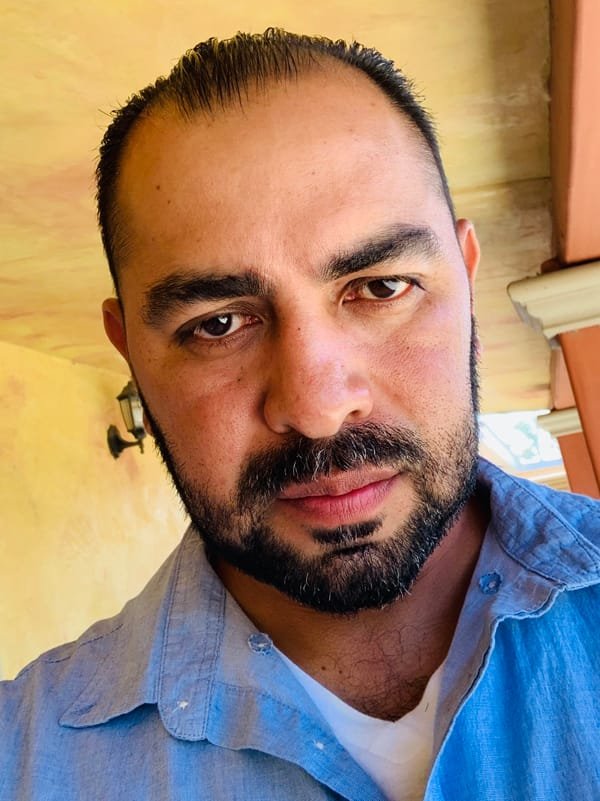 Agustin Espinoza, Designs Plastering, Inc.